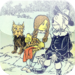 The Wonderful Wizard of Oz (audio book and ebook)