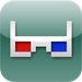 3D Glasses for Anaglyph