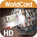 WorldCard HD