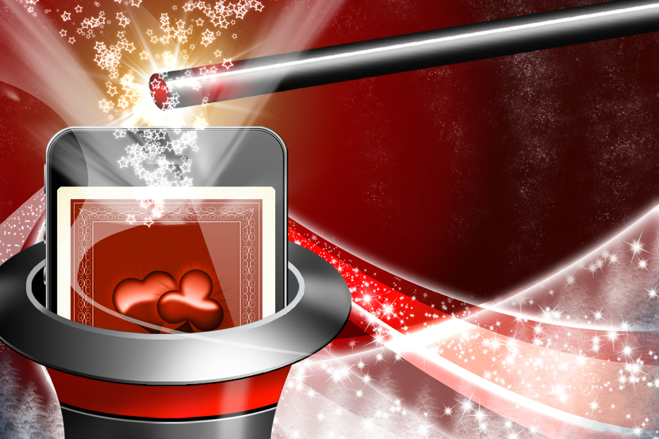 Screenshot Super Magic Card Trick: Ma9ic Free Screenshot Super Magic Card Trick: Ma9ic Free